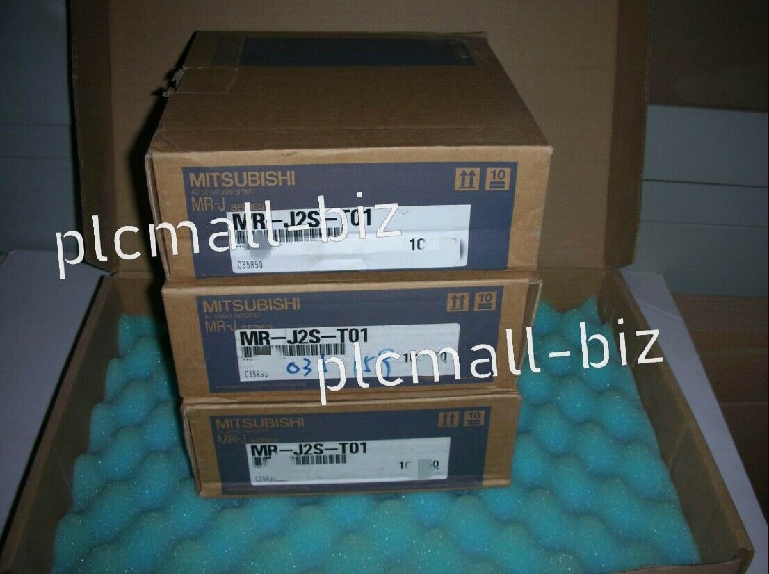 MR-J2S-T01 Mitsubishi  servo driver  Brand New