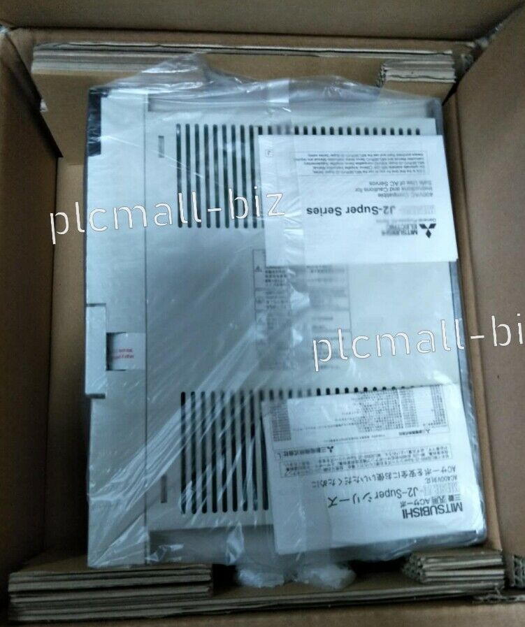 MR-J2S-T01 Mitsubishi  servo driver  Brand New