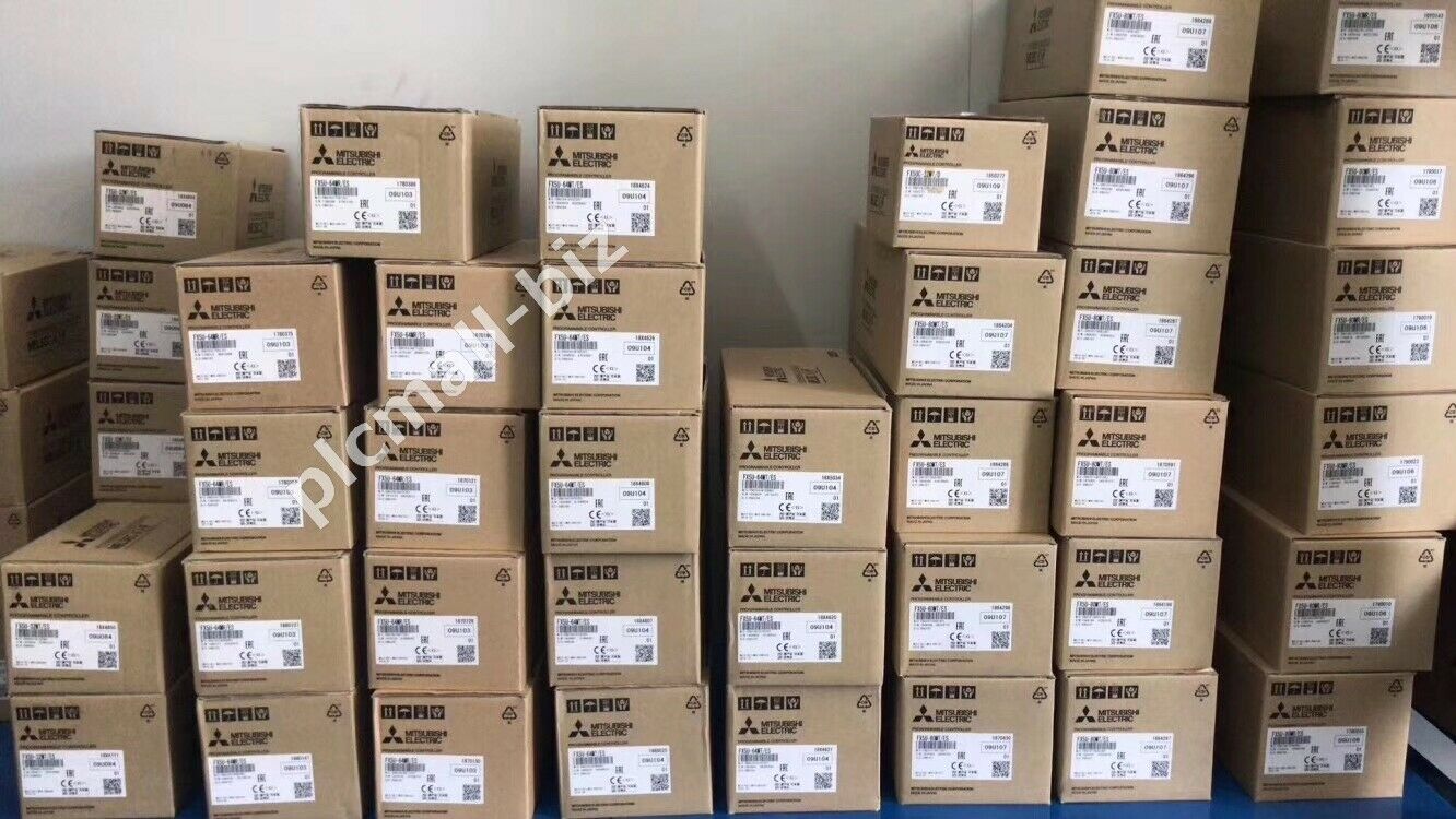 MR-J3-10T Mitsubishi server Driver Brand new