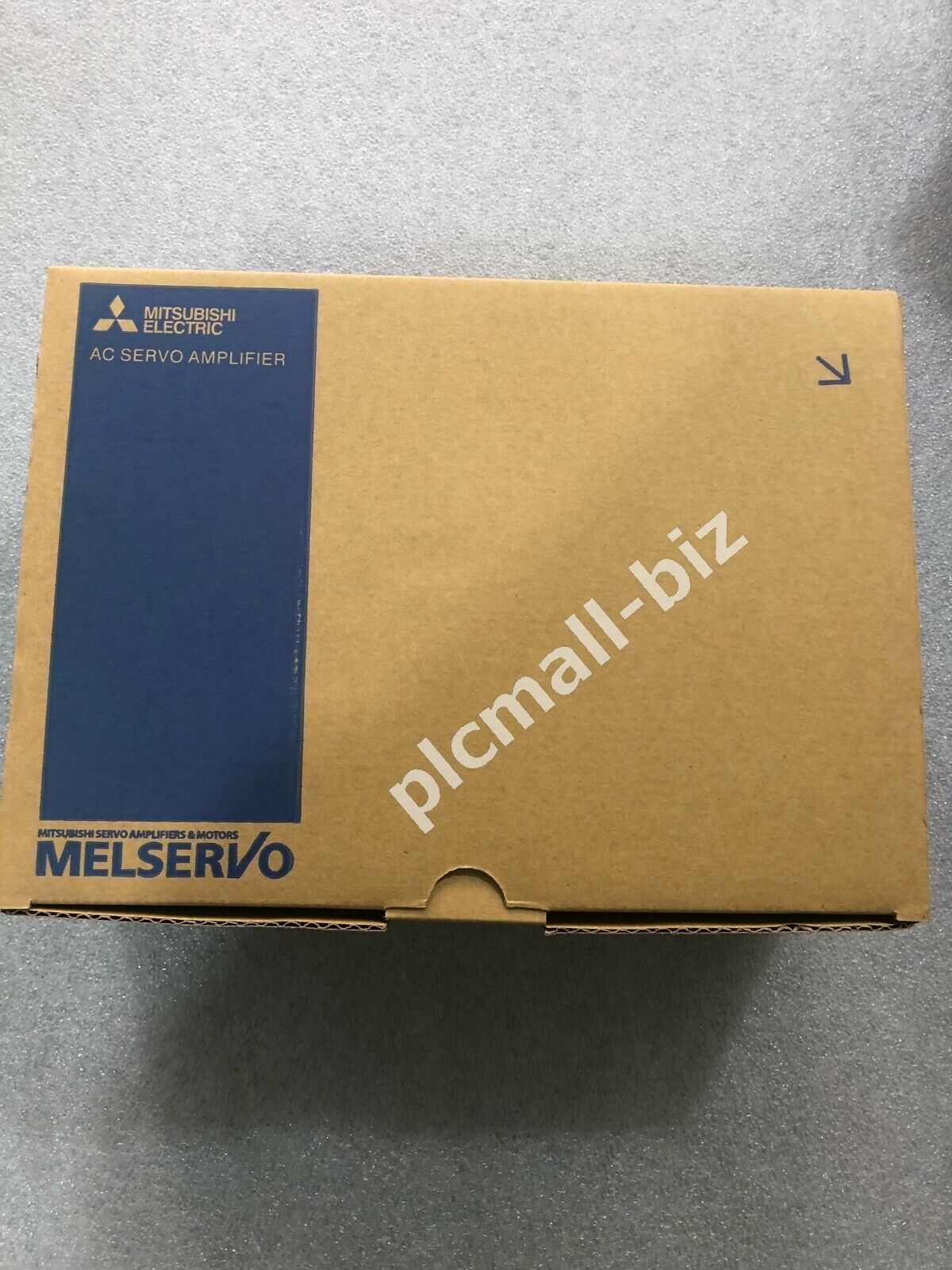 MR-J3-200T Mitsubishi Servo Driver Brand new