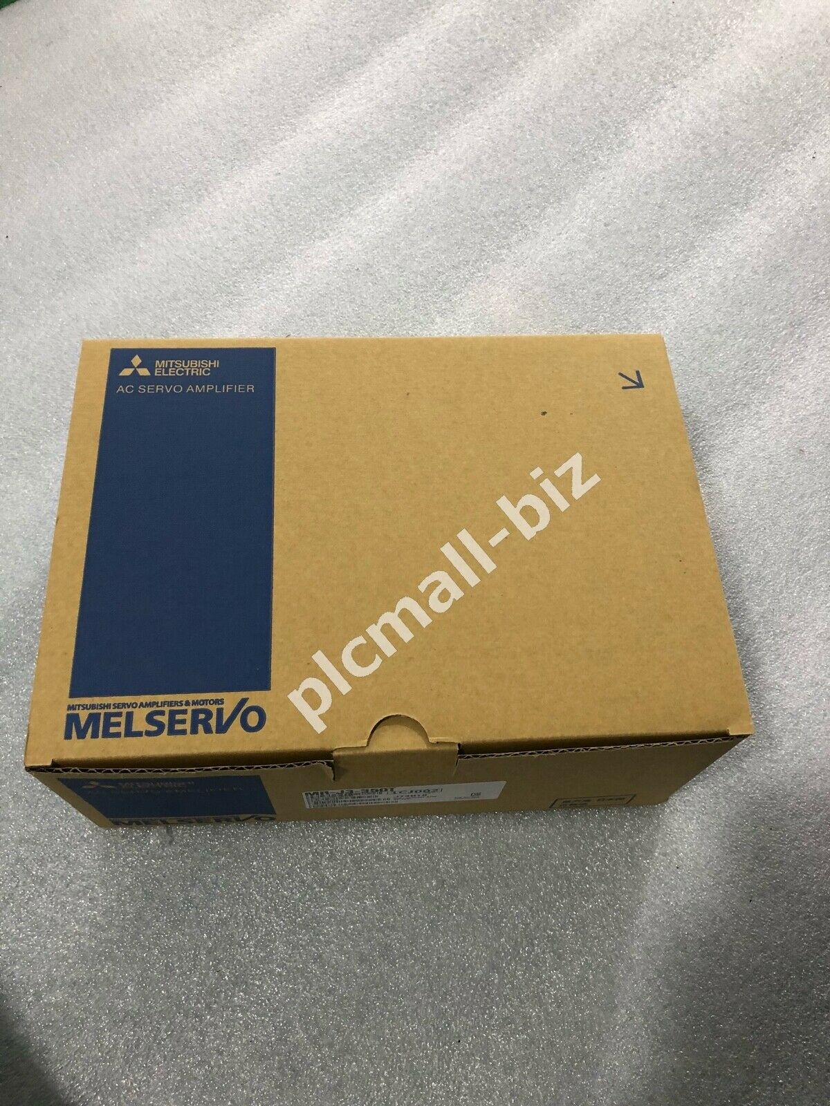 MR-J3-350T Mitsubishi Servo Driver Brand New