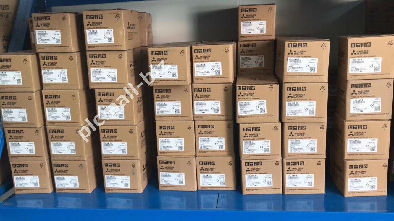 MR-J3-40BS Mitsubishi Servo Driver Brand new