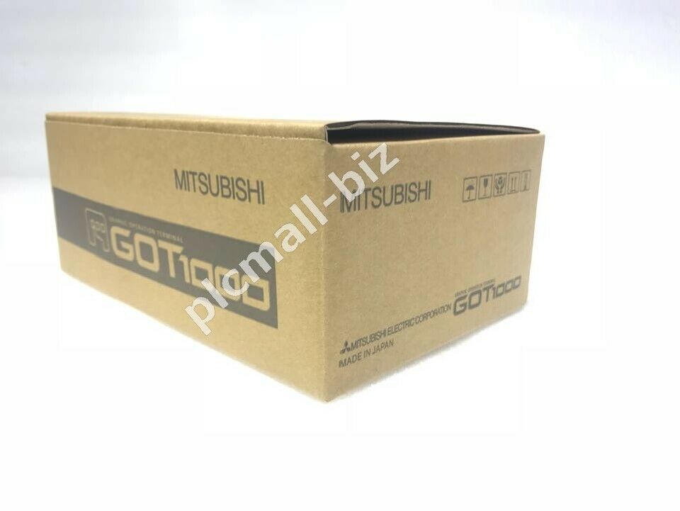 MR-J3-500T Mitsubishi Servo Driver Brand new