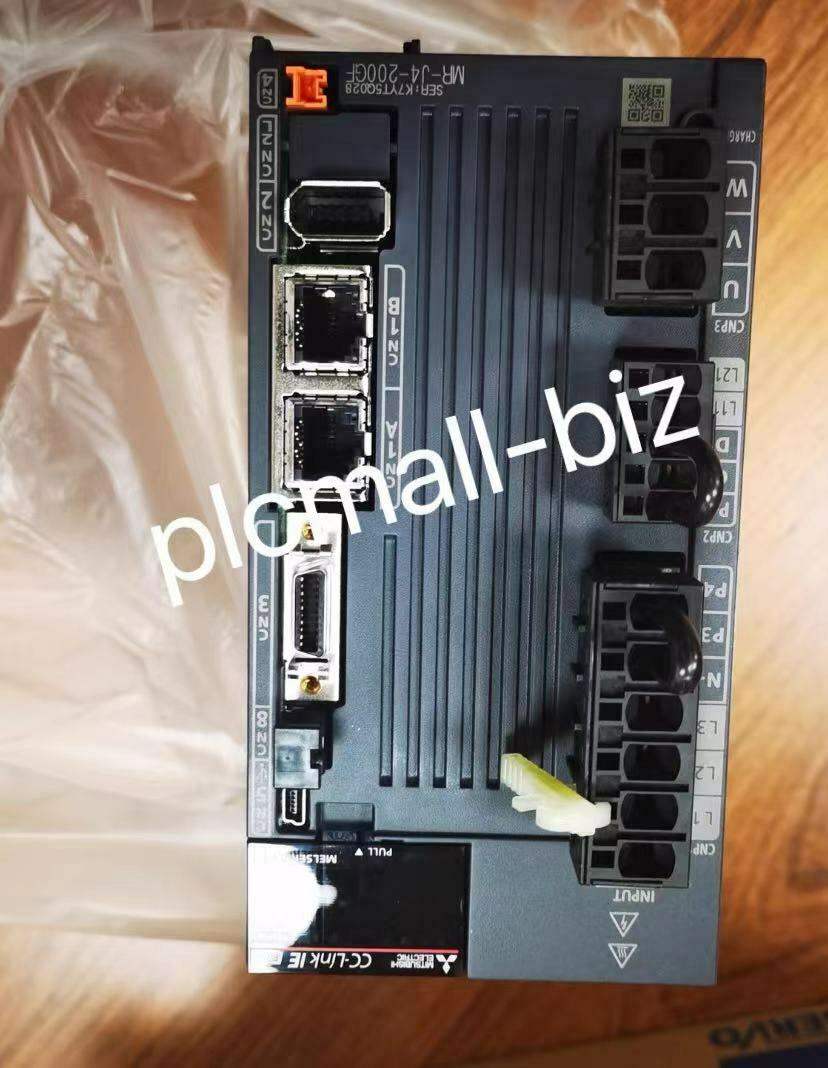 MR-J4-200GF Mitsubishi Servo driver brand new