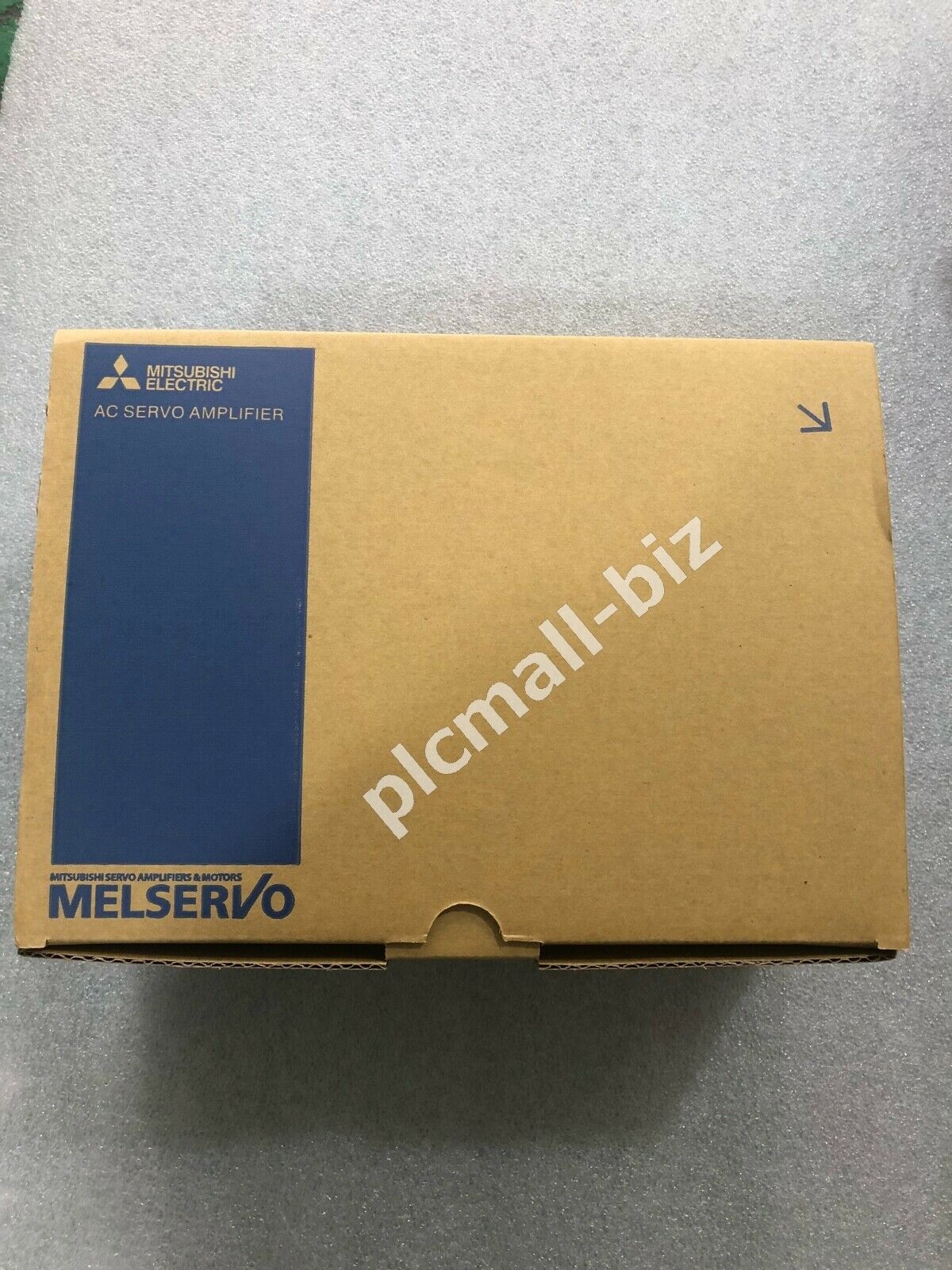 MR-J4-700B MITSUBISHI Servo Drive Brand New
