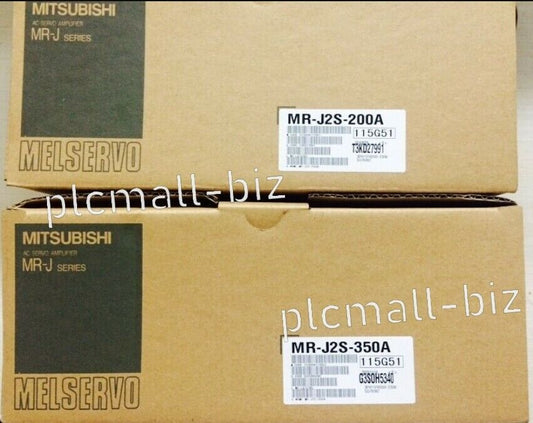 MR-JE-300A Mitsubishi servo driver Brand new