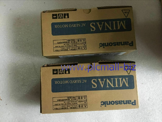 MSM011A1P Panasonic servo motor Brand new