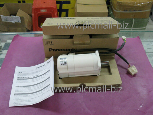 MSM5AZA1B Panasonic servo motor Brand new