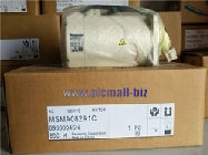 MSMA082A1C Panasonic servo motor Brand New