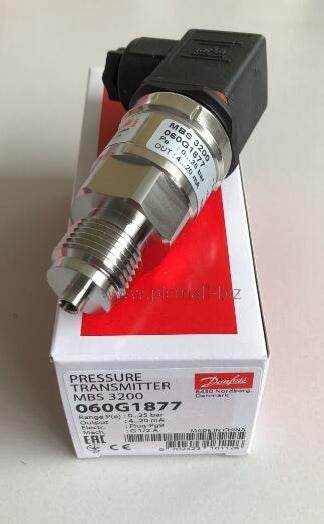 MBS3200 Danfoss Pressure Switch Brand New