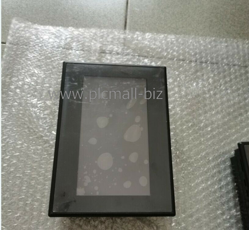 NB7W-TW10B Omron touch screen Brand New