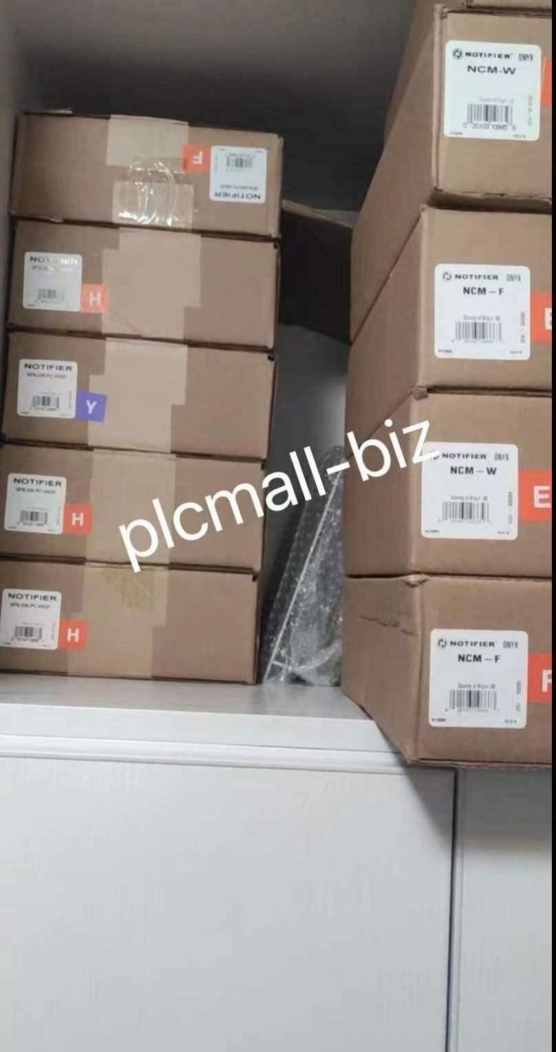 NFN-GW-PC-HNSF NOTIFIER Optical card brand new