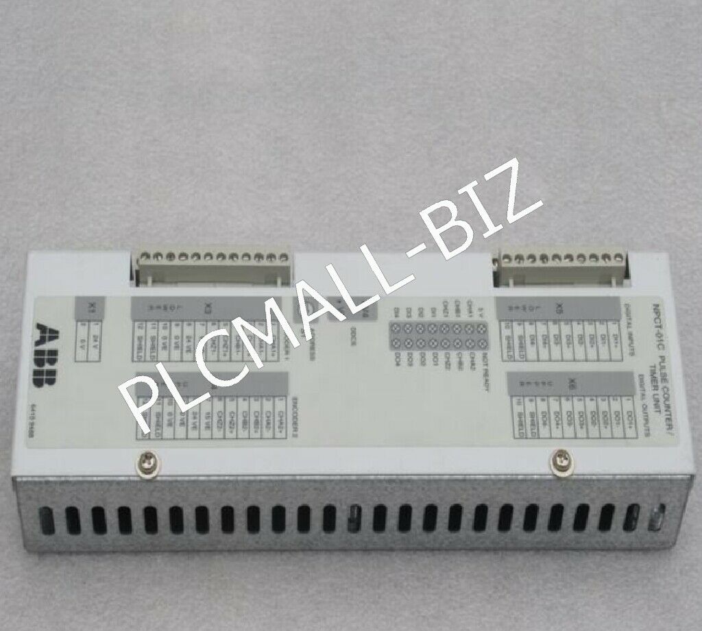 NPCT-01C ABB Communication Board New