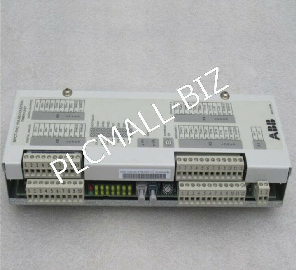 NPCT-01C ABB Communication Board New
