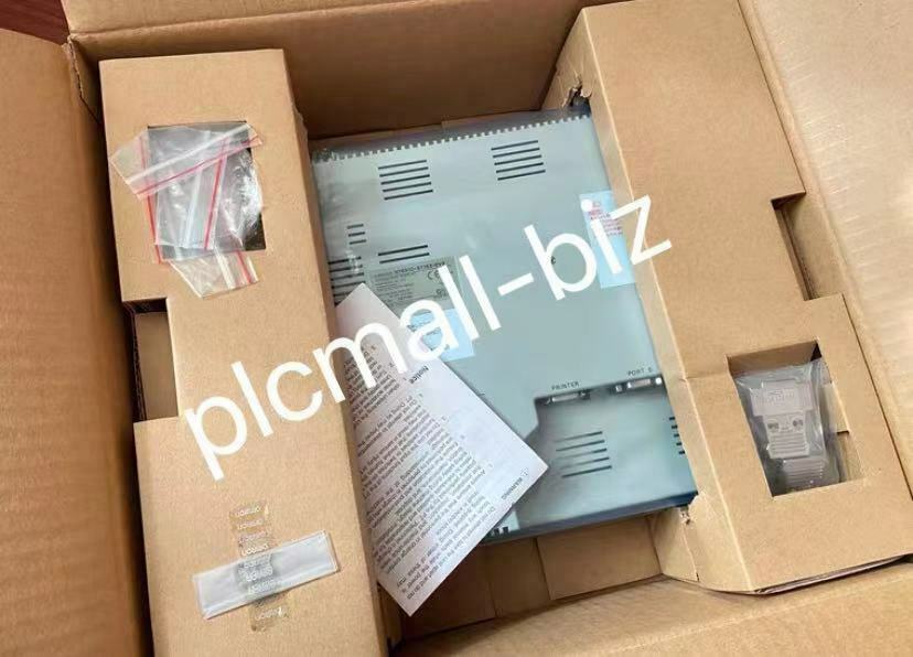 NT631C-ST153-EV3 Omron touch screen Brand new