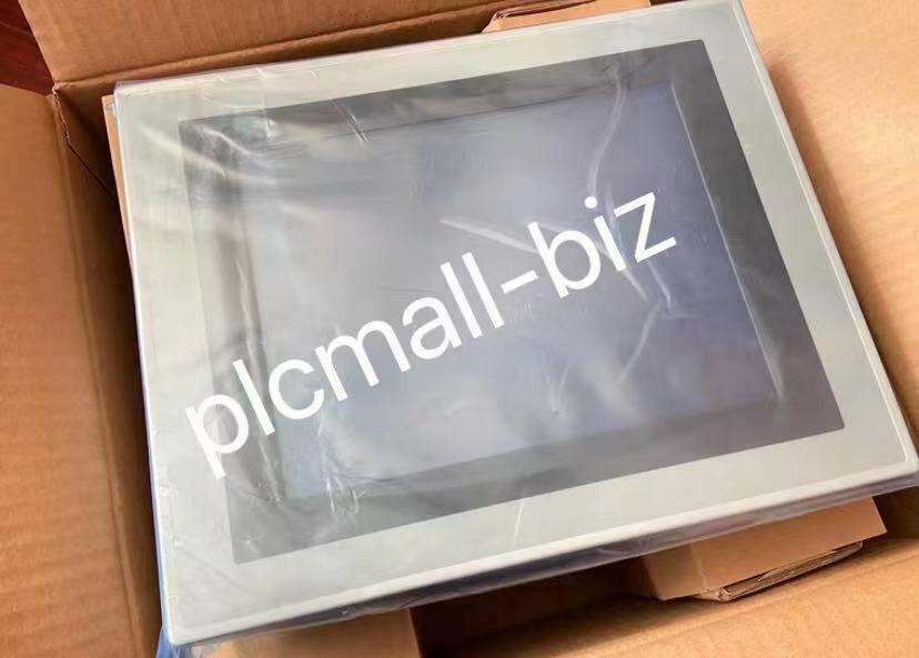 NT631C-ST153-EV3 Omron touch screen Brand new