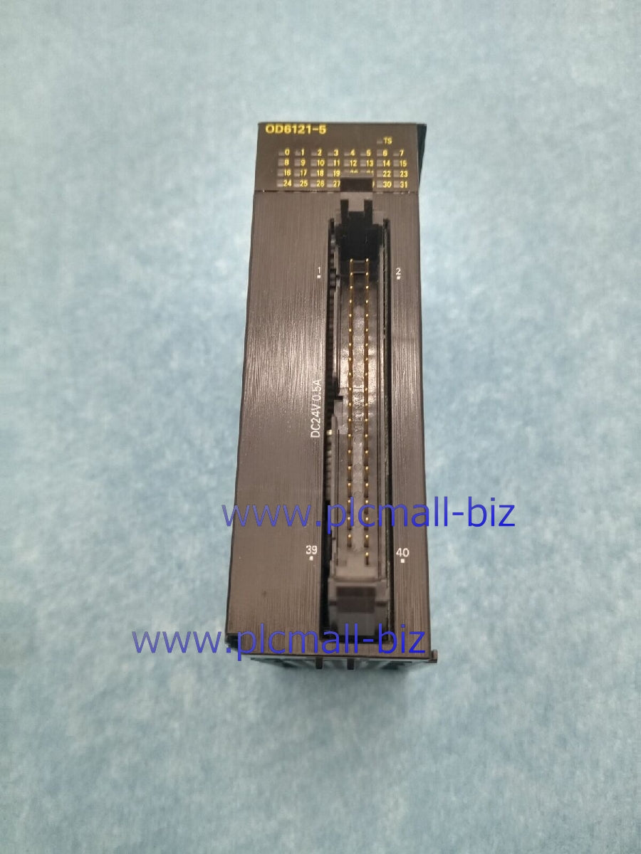 NX-OD6121-5 Omron Plc Digital output unit Brand new