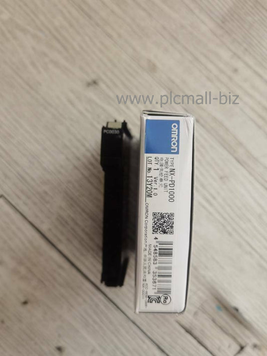 NX-PD1000 Omron plc mould Brand new