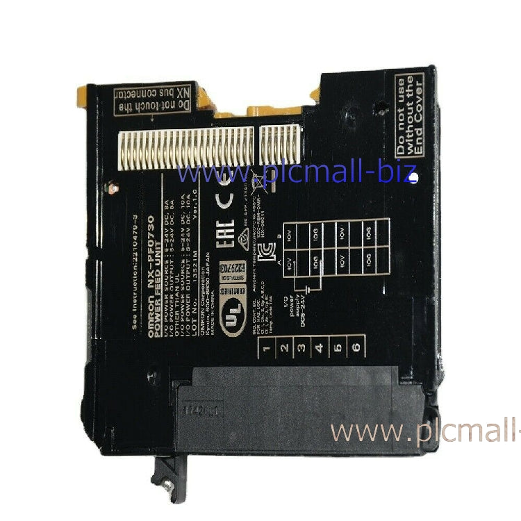 NX-PF0730 Omron Power supply unit Brand New