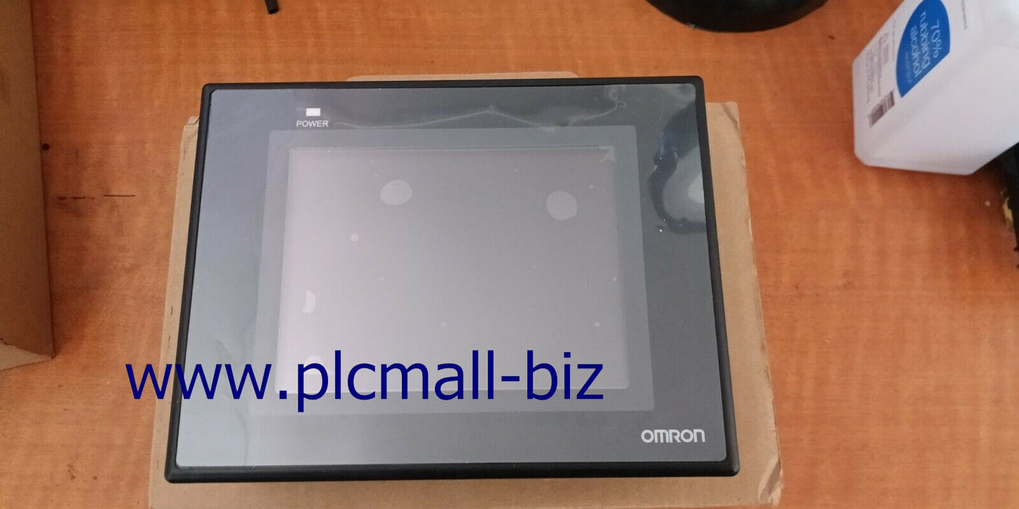 NB5Q-TW00B Omron touch screen Brand new