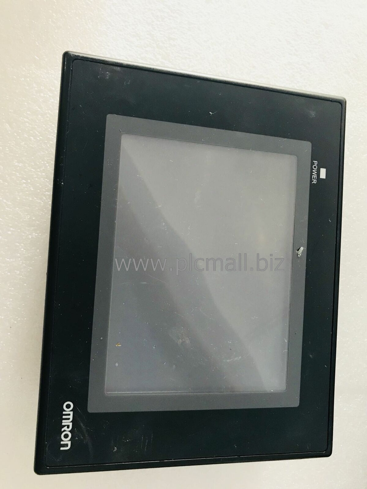 Nb5q-tw01b OMRON Touchscreen Brand New