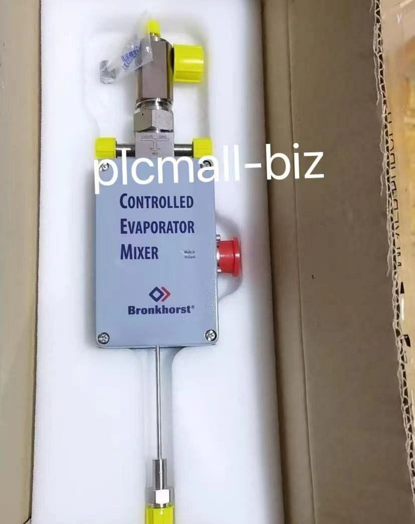 CEM-BOX Bronkhorst Brand New