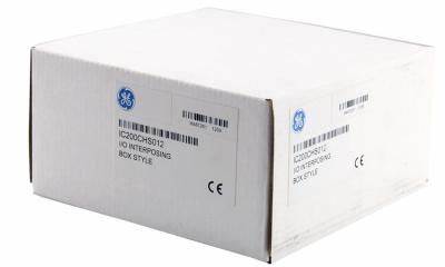 IC200MDL141 General Electric Discrete Input I/O Brand New in box Factory saled