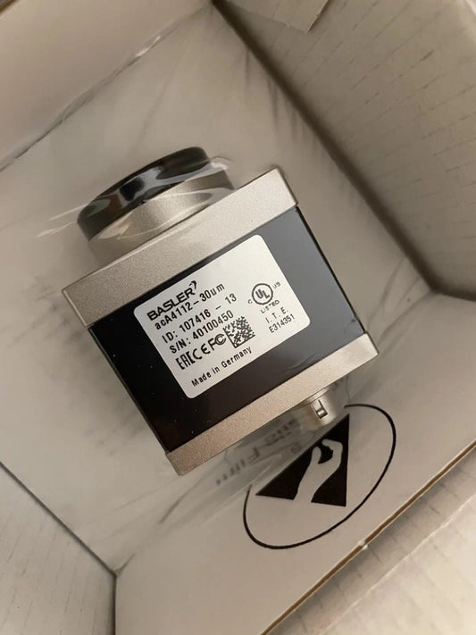 ACA4112-30UM Basler Industrial Camera Brand New Fastshipping
