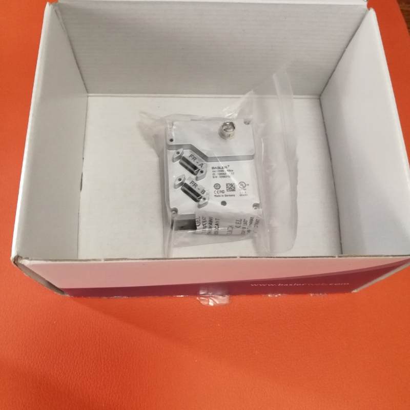 RAL12288-66KM Basler Industrial Camera Brand New Fastshipping