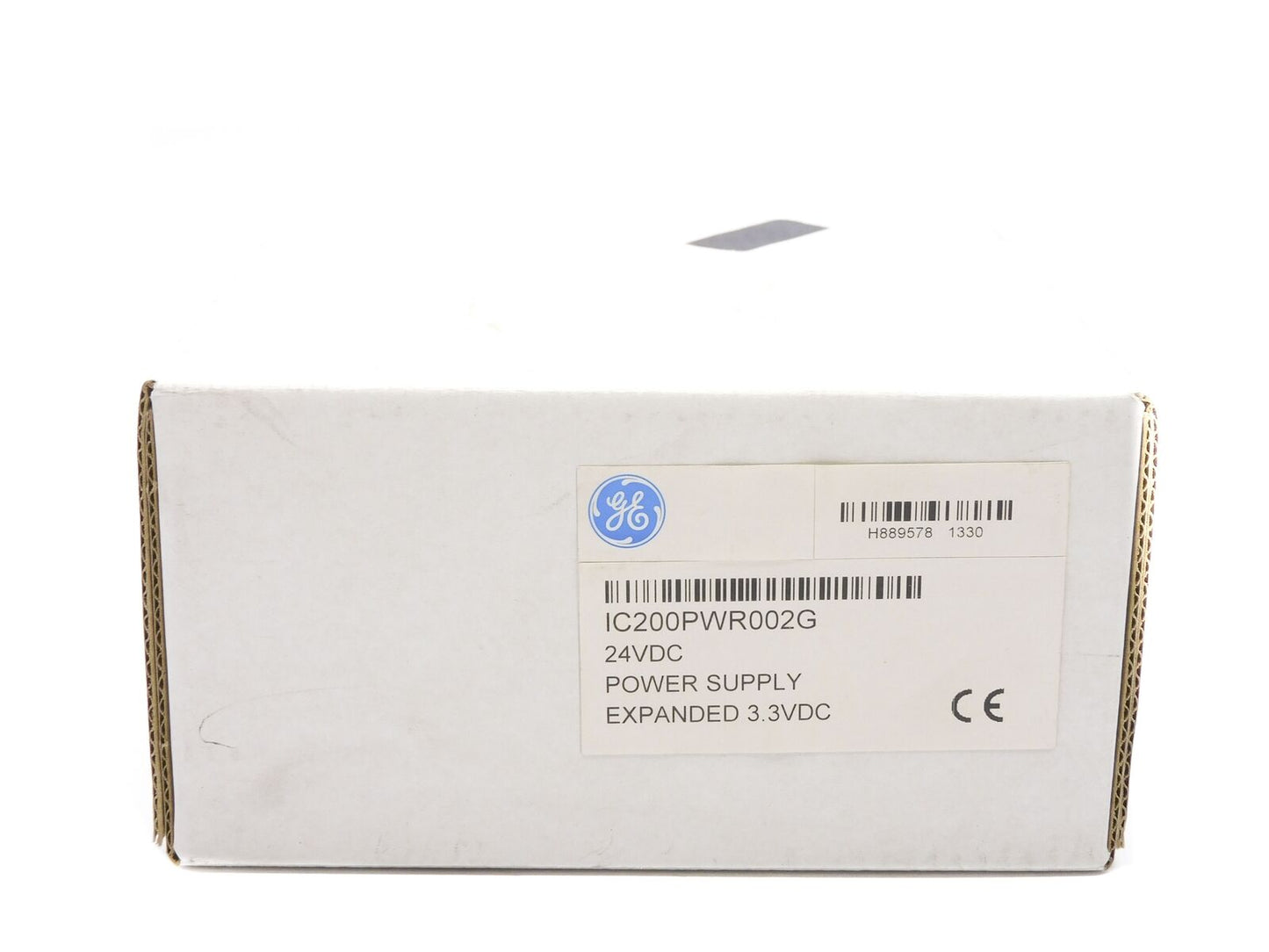 IC200PWR002 General Electric Power Supplies Brand New in box Factory saled