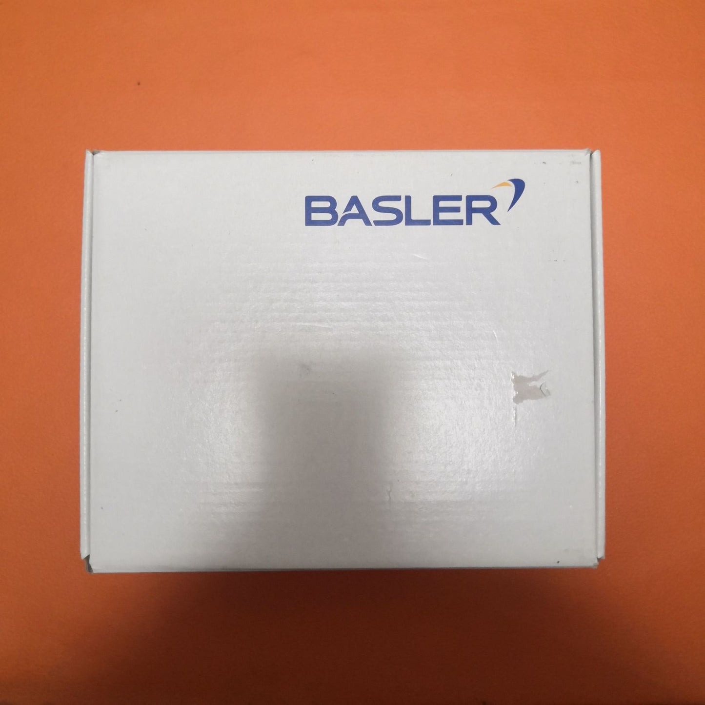 RAL8192-12GM Basler Industrial Camera Brand New Fastshipping