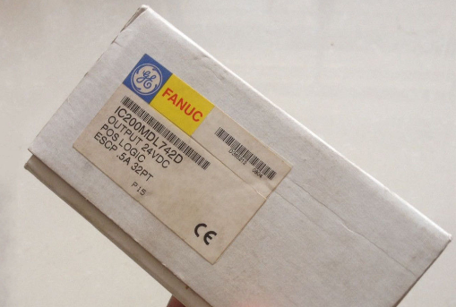 IC200MDL742 General Electric Discrete Output I/O Brand New in box Factory saled