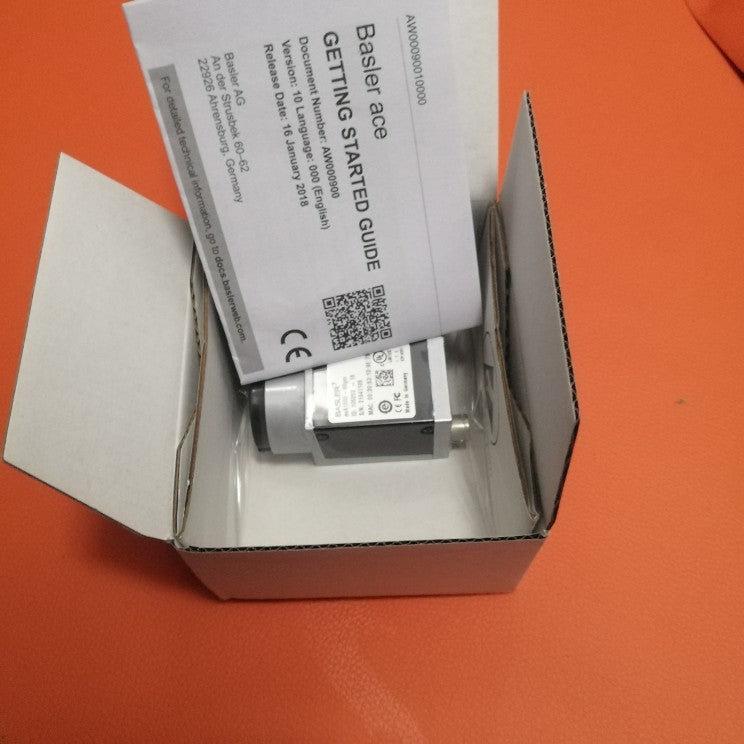 ACA1600-60GM Basler Industrial Camera Brand New Fastshipping