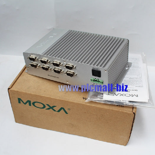 V481-CE/CCC MOXA embedded computer Brand New