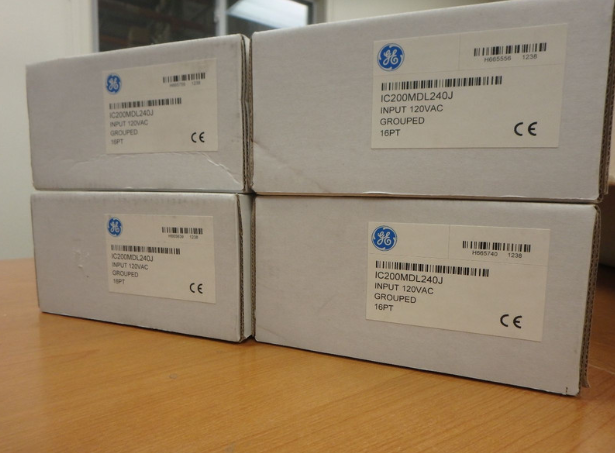 IC200MDD844 General Electric Discrete Mixed I/O Brand New in box Factory saled