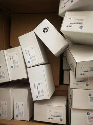 IC200MDD848 General Electric Discrete Mixed I/O Brand New in box Factory saled