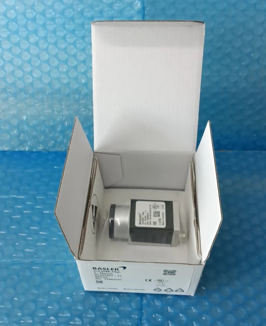 ACA3088-16GC Basler Industrial Camera Brand New Fastshipping