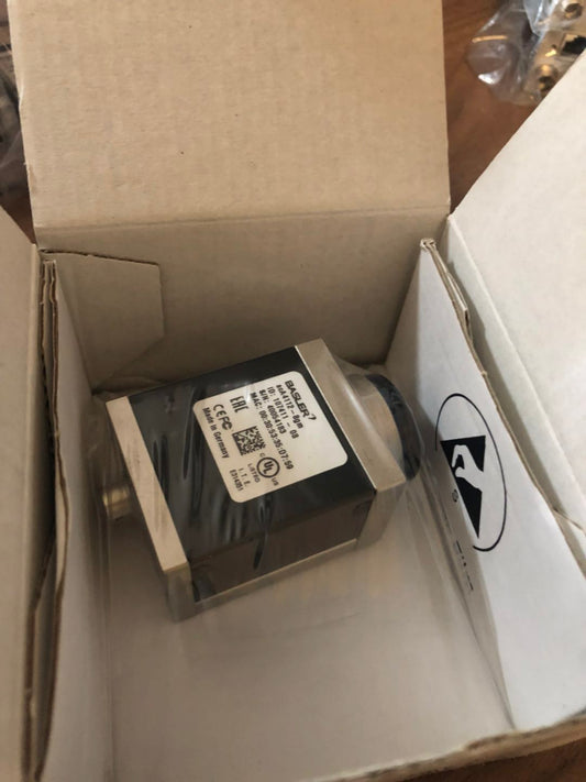 ACA4112-8GM Basler Industrial Camera Brand New Fastshipping