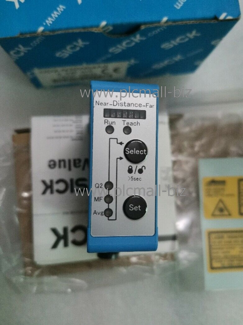 OD2-N30W04A0 6036575 SICK laser sensor  Brand New