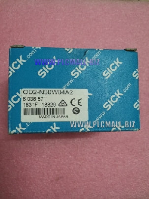 OD2-N30W04A2 6036571 SICK Motion detector  Brand New