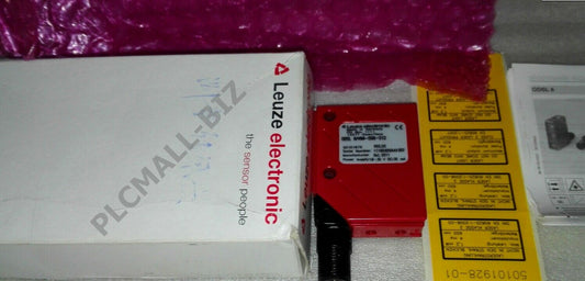 ODSL 8V66-500-S12 LEUZE sensor Brand new