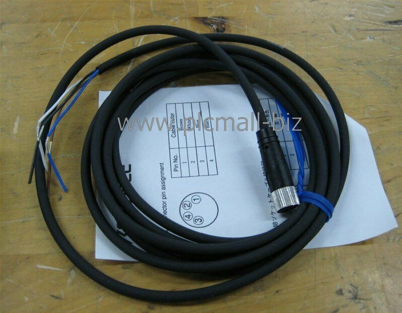 OP-42187 KEYENCE Sensor cable Brand new