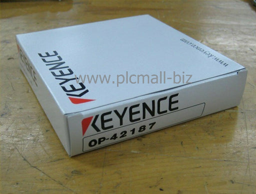 OP-42187 KEYENCE Sensor cable Brand new