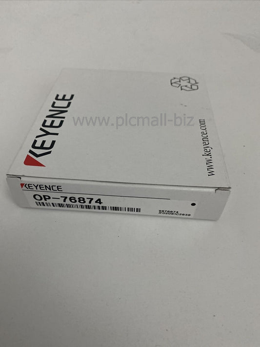 OP-76874 KEYENCE Motion detector Brand New