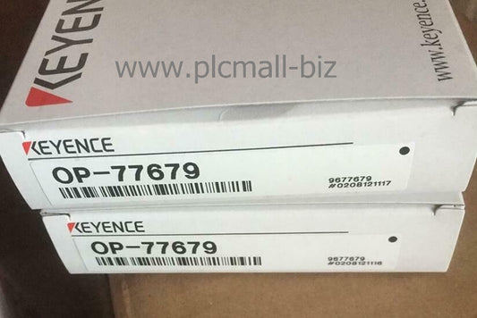 OP-77679 KEYENCE Contact sensor Brand New