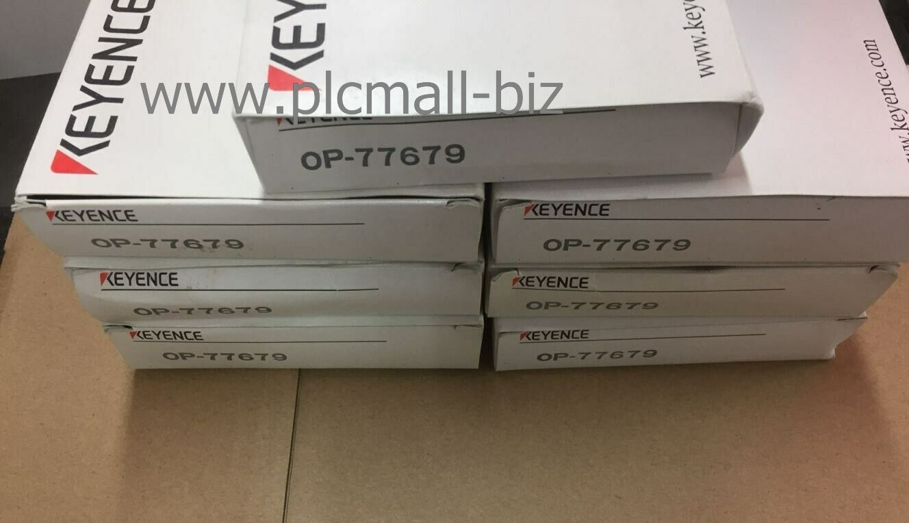 OP-77679 KEYENCE Contact sensor Brand New
