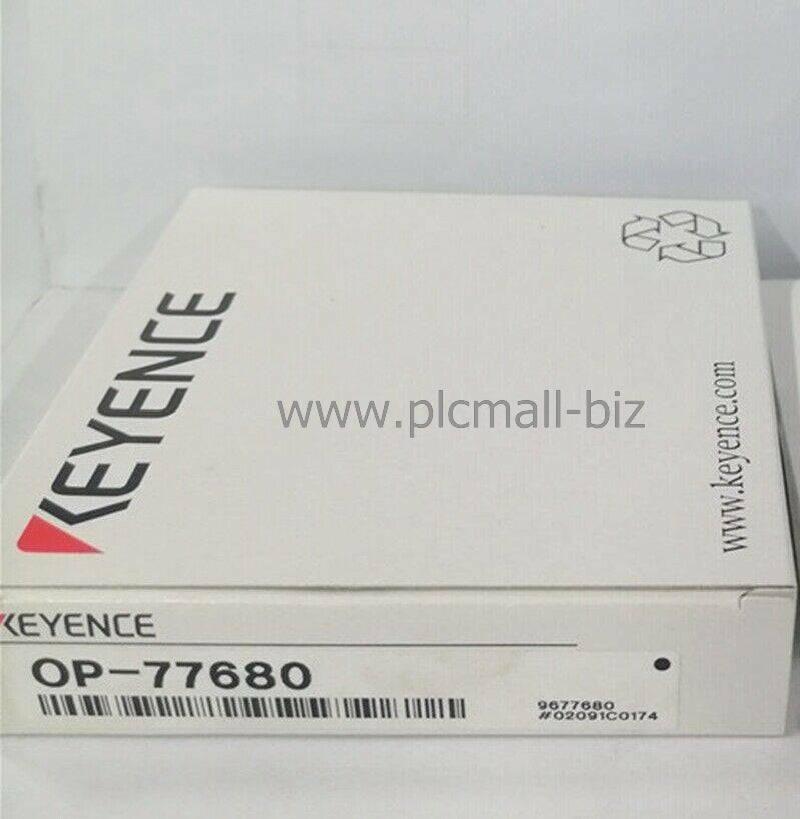 OP-77680 KEYENCE Contact sensor Brand New
