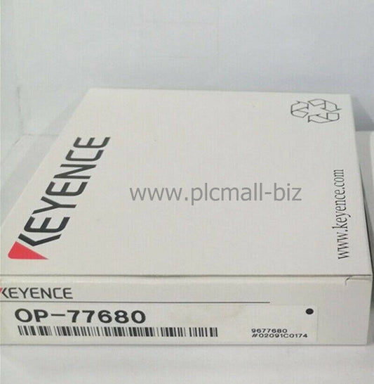 OP-77680 KEYENCE Contact sensor Brand New