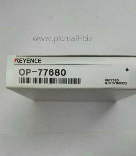 OP-77680 KEYENCE Contact sensor Brand New