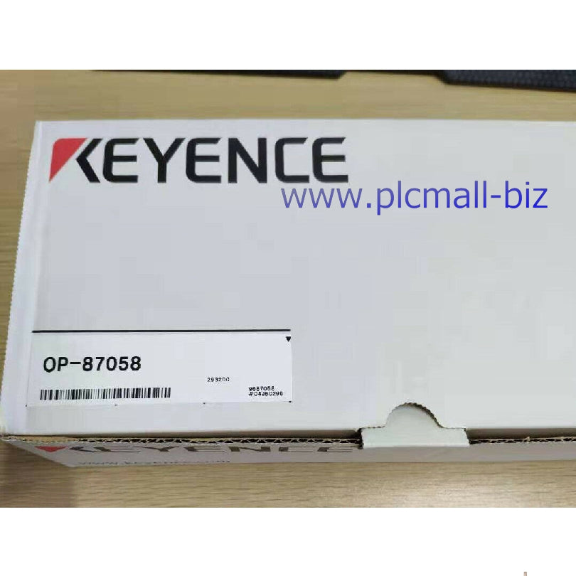 OP-87058 KEYENCE Sensor cable Brand New